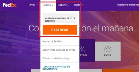 correo de fedex cerca de mí